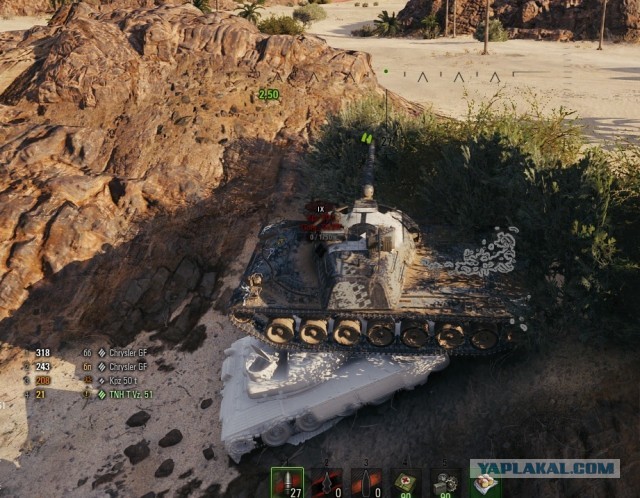 Wargaming 61