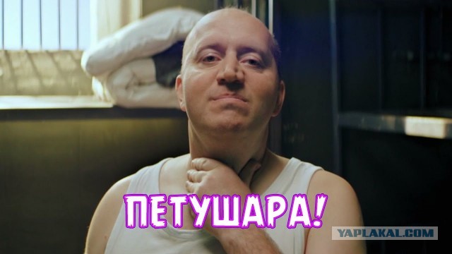 Алексей Улюкаев вышел на свободу