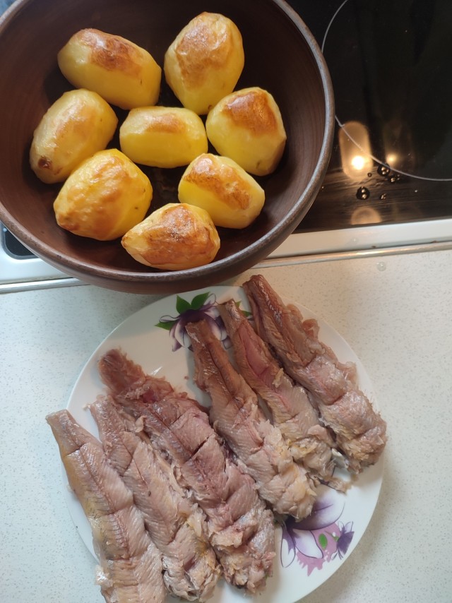 Кулинарная общалка