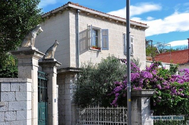 Любовь с первого взгляда