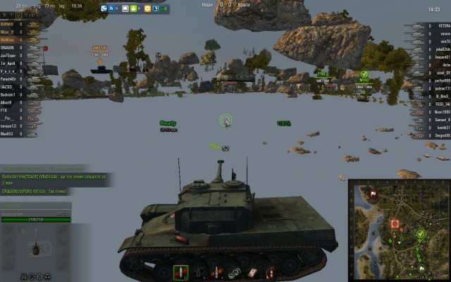 Wargaming 2