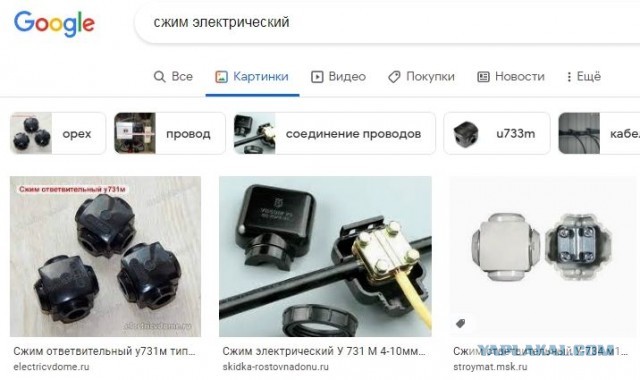 Принципиальный родственник⁠⁠