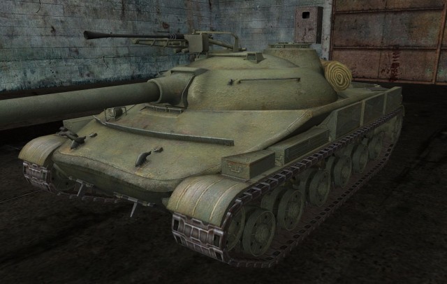 Wargaming 4