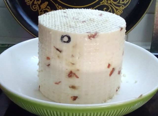 Это всё моё производство