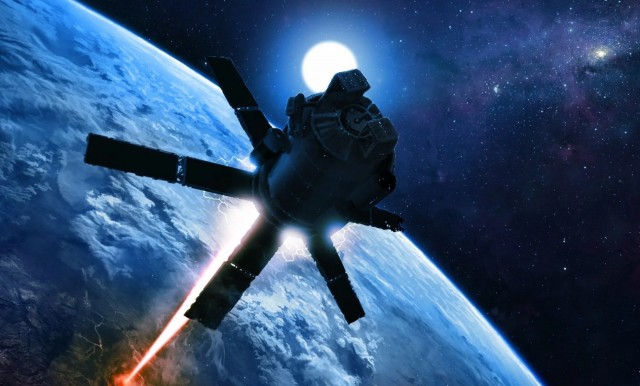 МИД РФ анонсировало возможный удар по спутникам НАТО