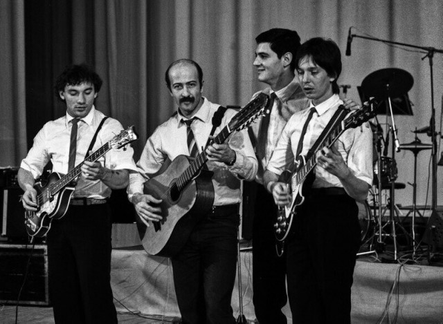 Смешал, но не взбалтывал 04.03.23
