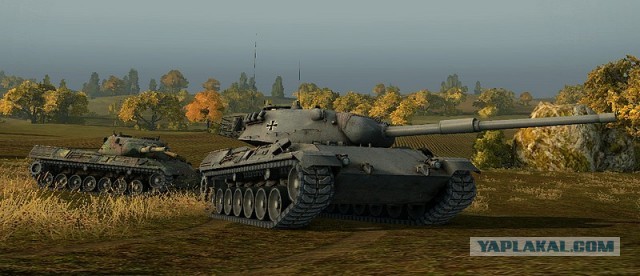 Wargaming 4
