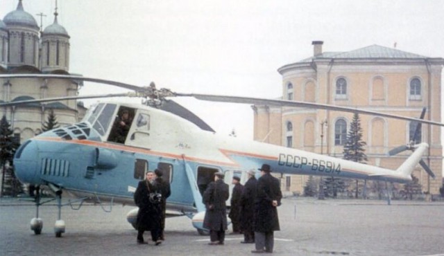 15 познавательных исторических фото, позволяющих отправиться в виртуальное путешествие во времени