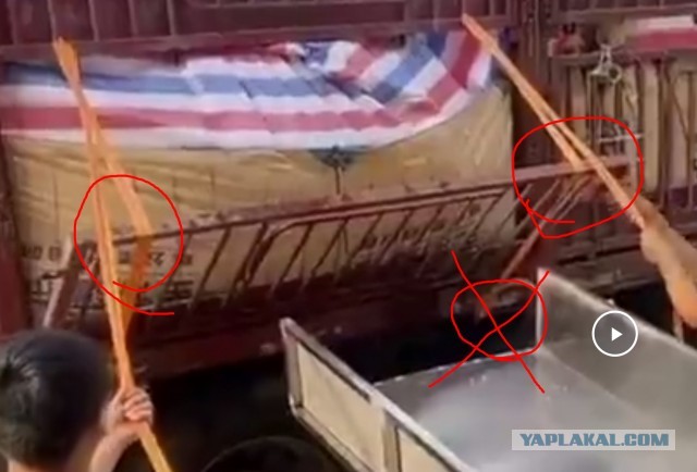 План-то был хороший...