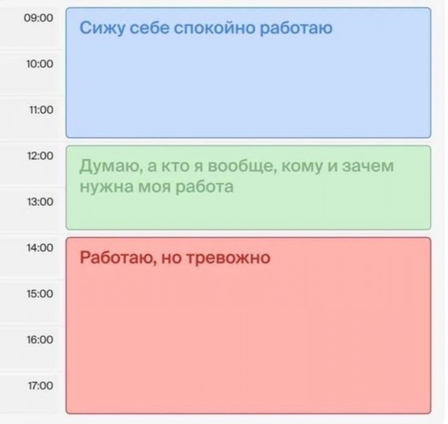 Отряд быстрого деградирования
