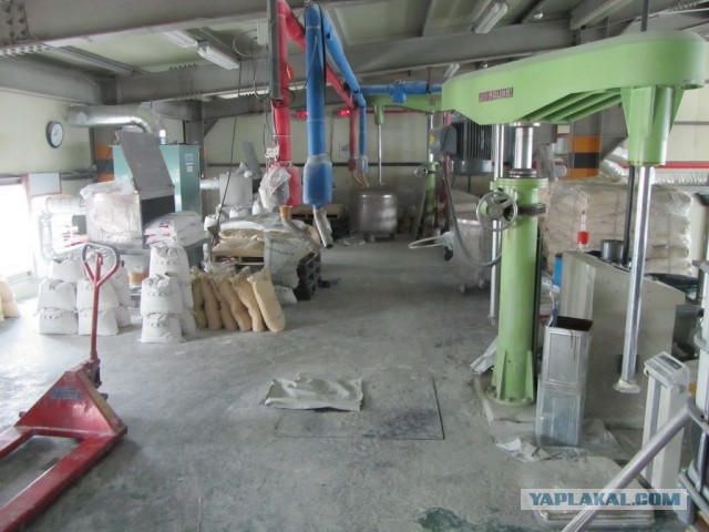 Тем временем в Южной Корее