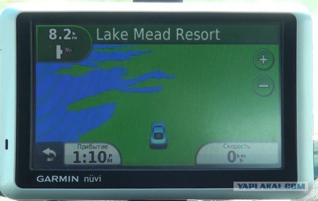 Ford Mustang напрокат