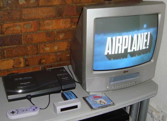 3DO - история несбывшихся надежд
