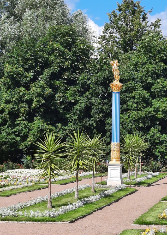 Санкт-Петербург