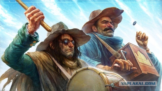 13 ноября 1850г. родился Роберт Льюис Стивенсон