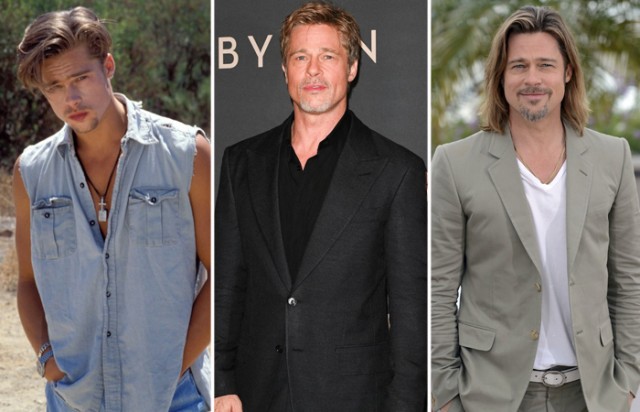 Брэду Питту – 60: Как шофер для стриптизёрш стал звездой Голливуда и какой редкой болезнью страдает