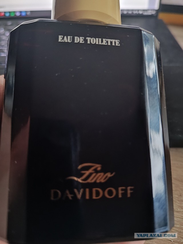 Чем пахнут мужчины?!