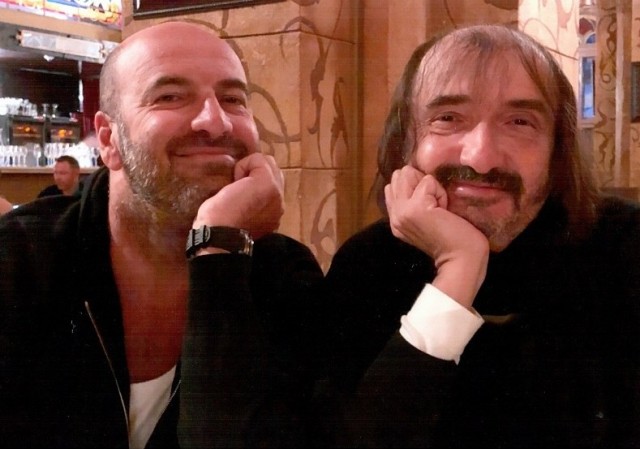 В Одессе умер актер «Джентльмен-шоу» Евгений Хаит