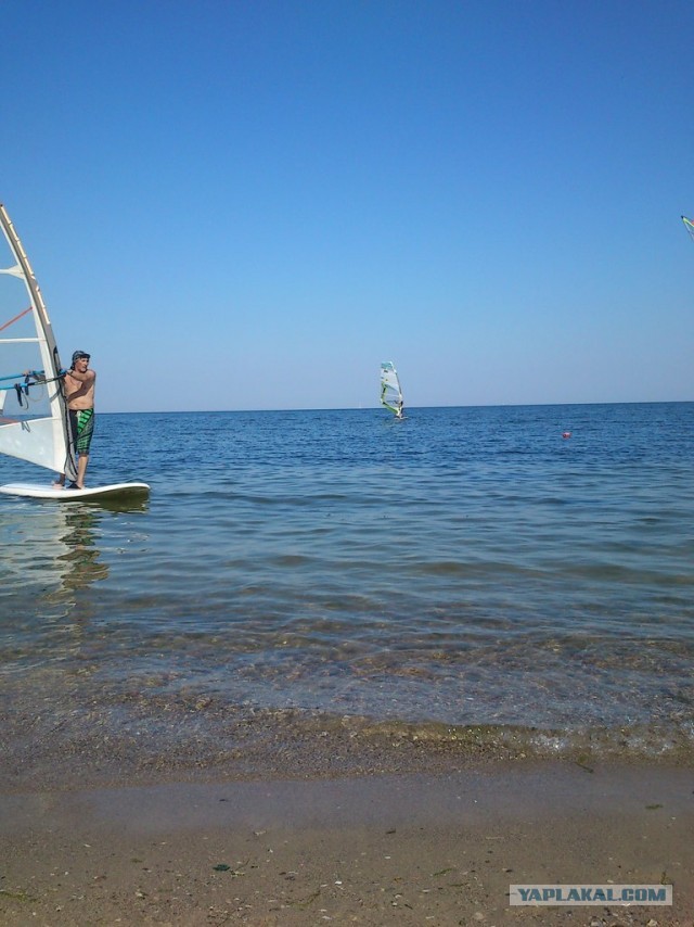 Говорит Одесса