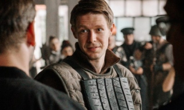 Топ-30 российских сериалов 2023
