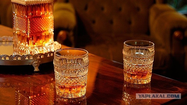 Латвия продала России виски на рекордную сумму, возглавив рейтинг поставщиков