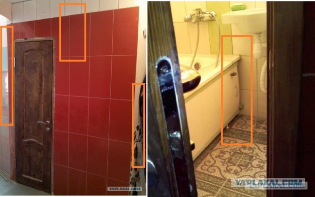 Как я делал ремонт в ванной.