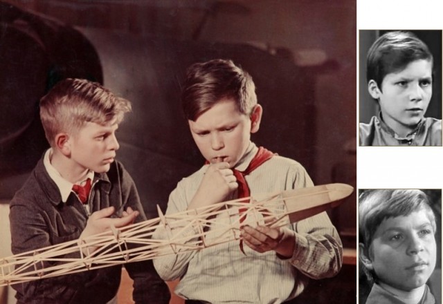 Back in USSR (12.08)