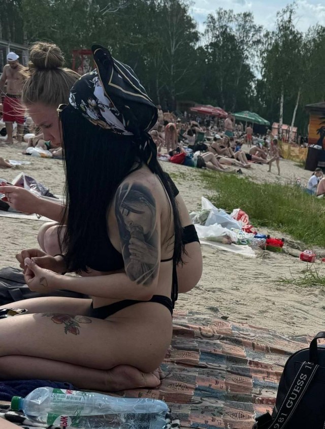 Завалялось тут случайно немного забавных картинок