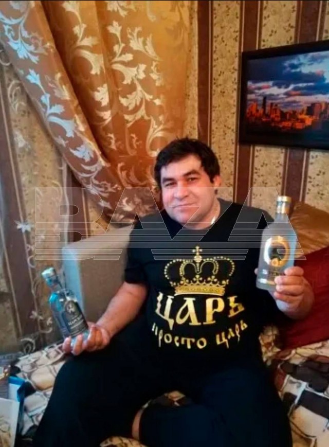 Задержан изверг, избивший бабушку, которая торговала цветами возле магазина в Ульяновске.