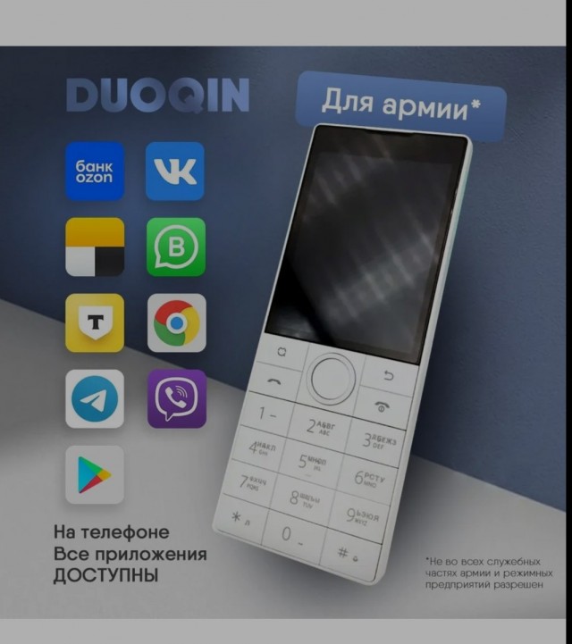 Потрясающий ассортимент смартфонов в 2024 г.