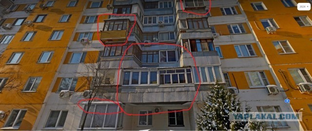 Москвич, остекливший красивый балкон в ЖК бизнес-класса — наш герой дня