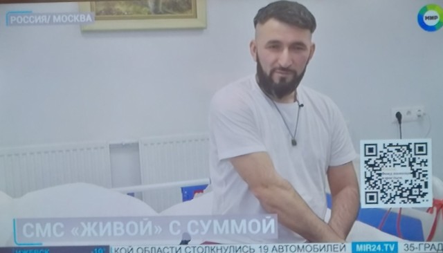 Я думал, мы достигли дна, но снизу слышен стук...