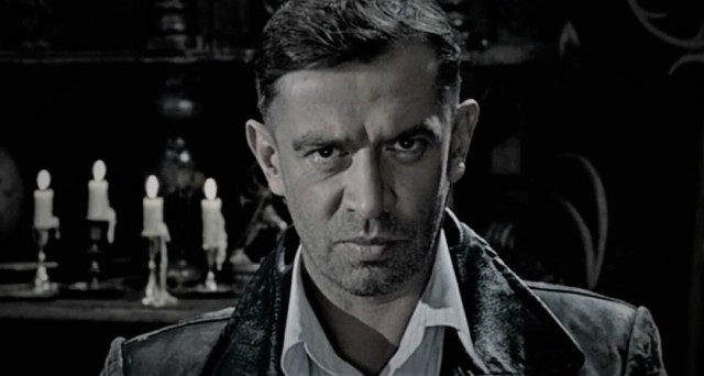 Сериал "Ликвидация": персонаж, которого я считаю лишним