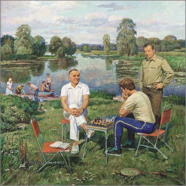 АРТ-Воскресенье