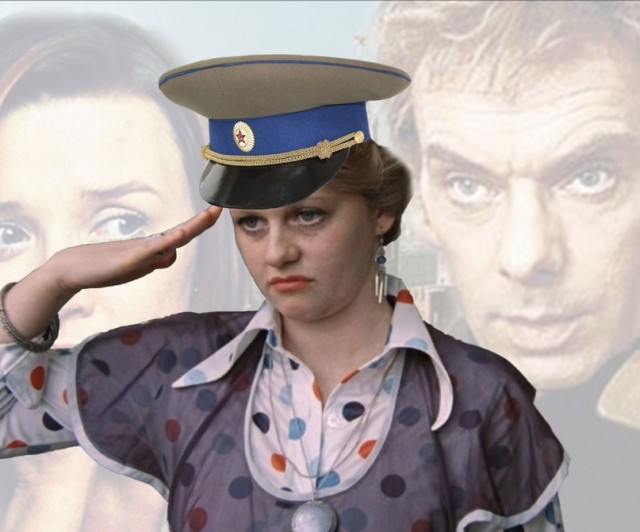 Неизвестные подробности о героях "Москва слезам не верит" от автора сценария фильма