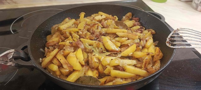 Про казан