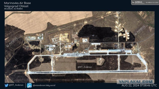 Очередные многомиллиардные потери от Файтербомбера