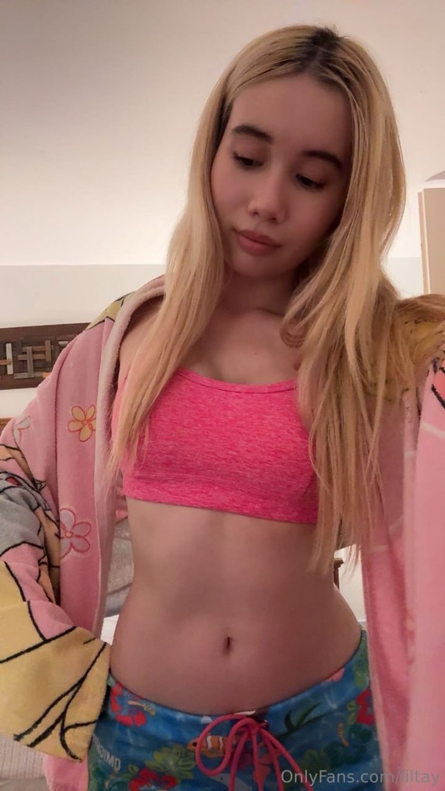 Девушка 2007 года рождения заработала миллион долларов на OnlyFans за три часа
