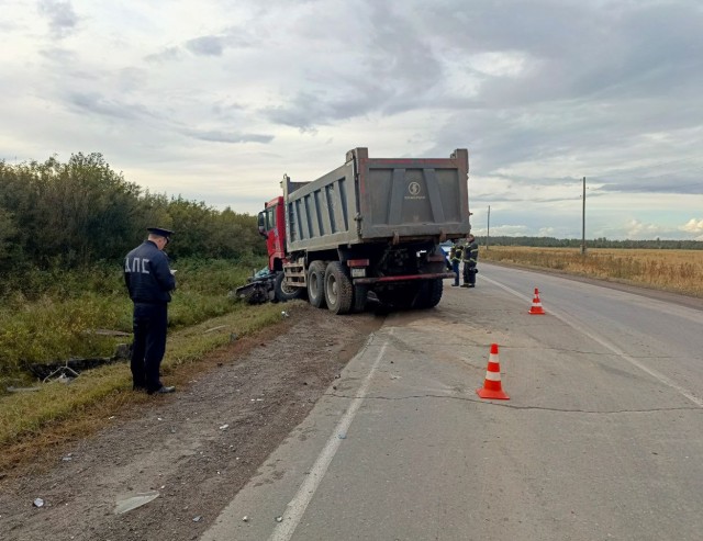 Перерулили