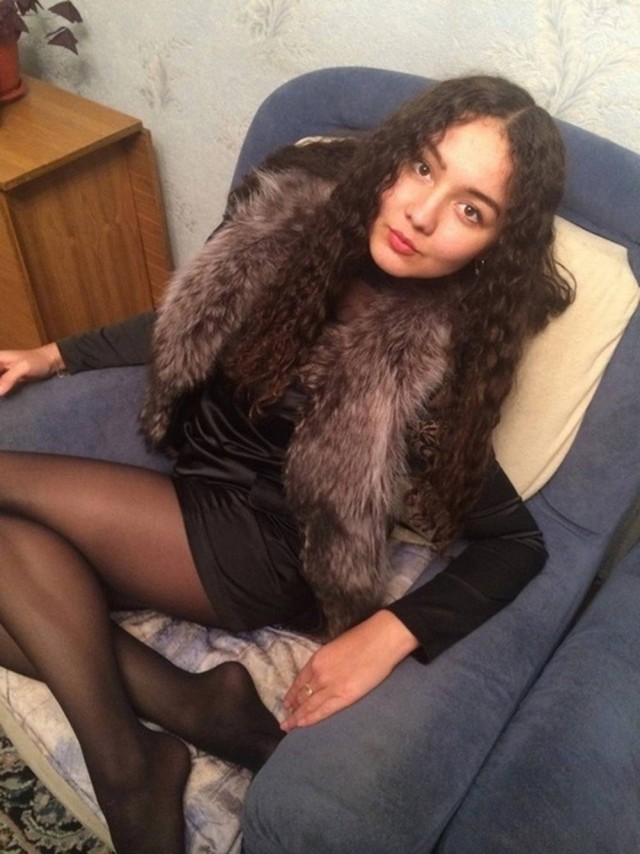 Ножки в нейлоне. Часть 9