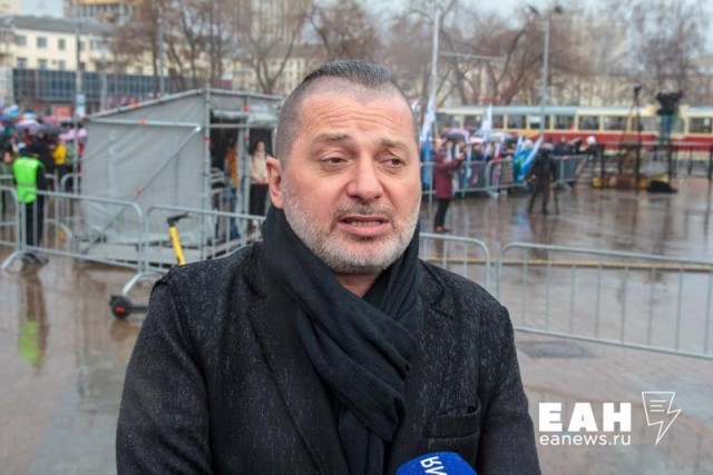 Известная свердловская рок-группа хочет воссоединиться спустя 16 лет