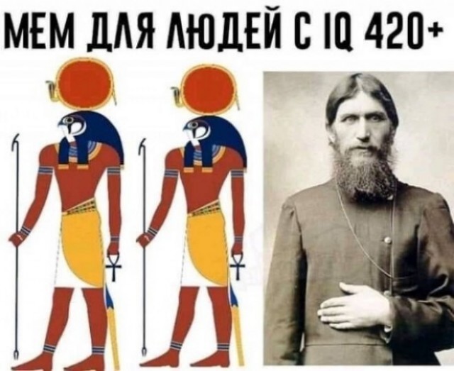 Веселые картинки в ненастоящую пятницу (31.10)