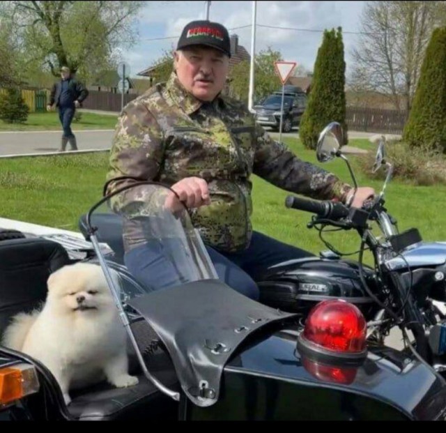 Тайные пружины политики