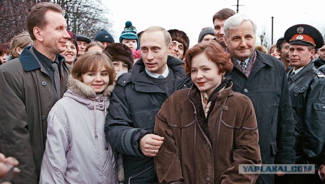 Ламповые 2000