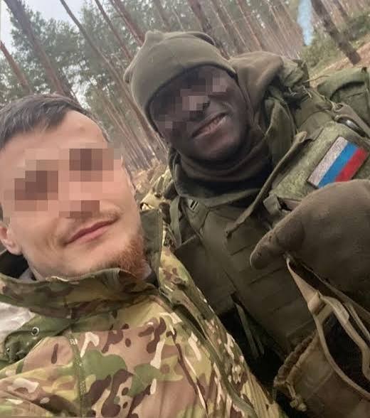 Иностранных военных в ВС России сделали неприкасаемыми В Госдуме приняли закон о запрете на выдачу иностранцев из ВС России