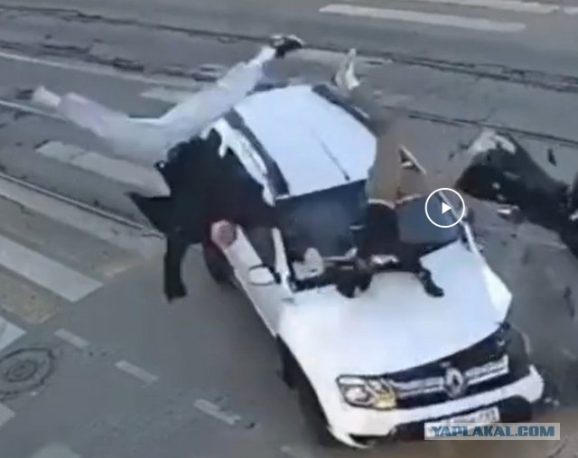 А мне летать охота (с)
