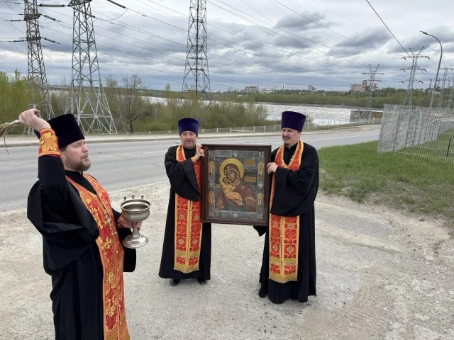 Так победим