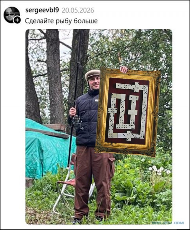 До каких размеров увеличивать?