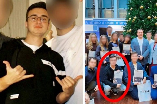 Расследование Би-би-си: за поджогами имущества, связанного со Стармером, стоит Россия