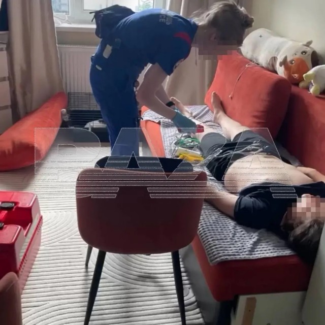 Школьника госпитализировали с судорогами и кровью изо рта после курения вейпа в Петербурге.